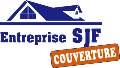 Logo entreprise SJF